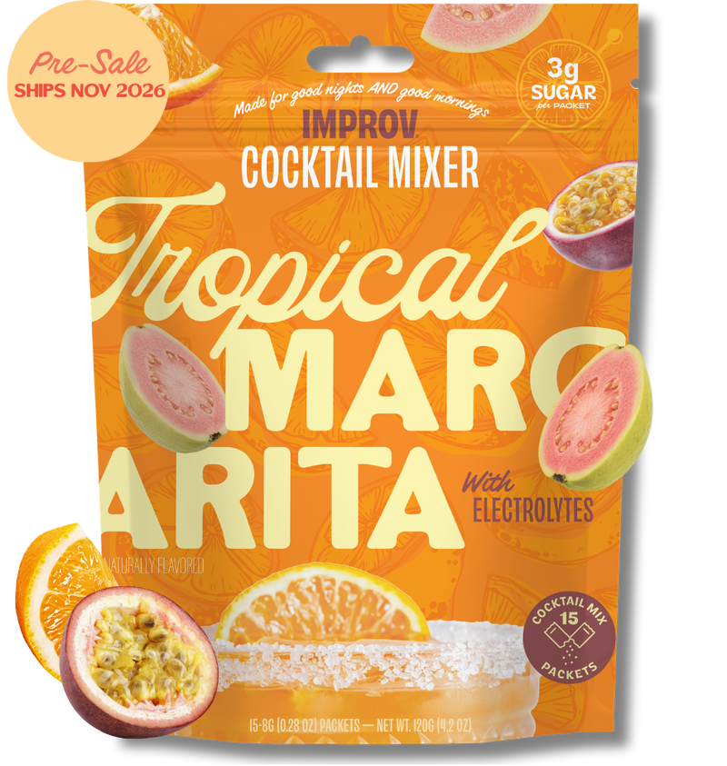 Tropical Margarita 15pk