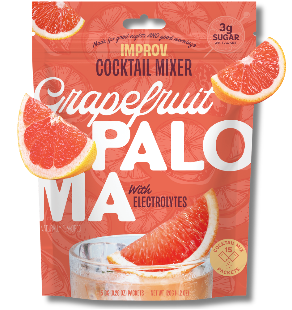 Grapefruit Paloma 15pk